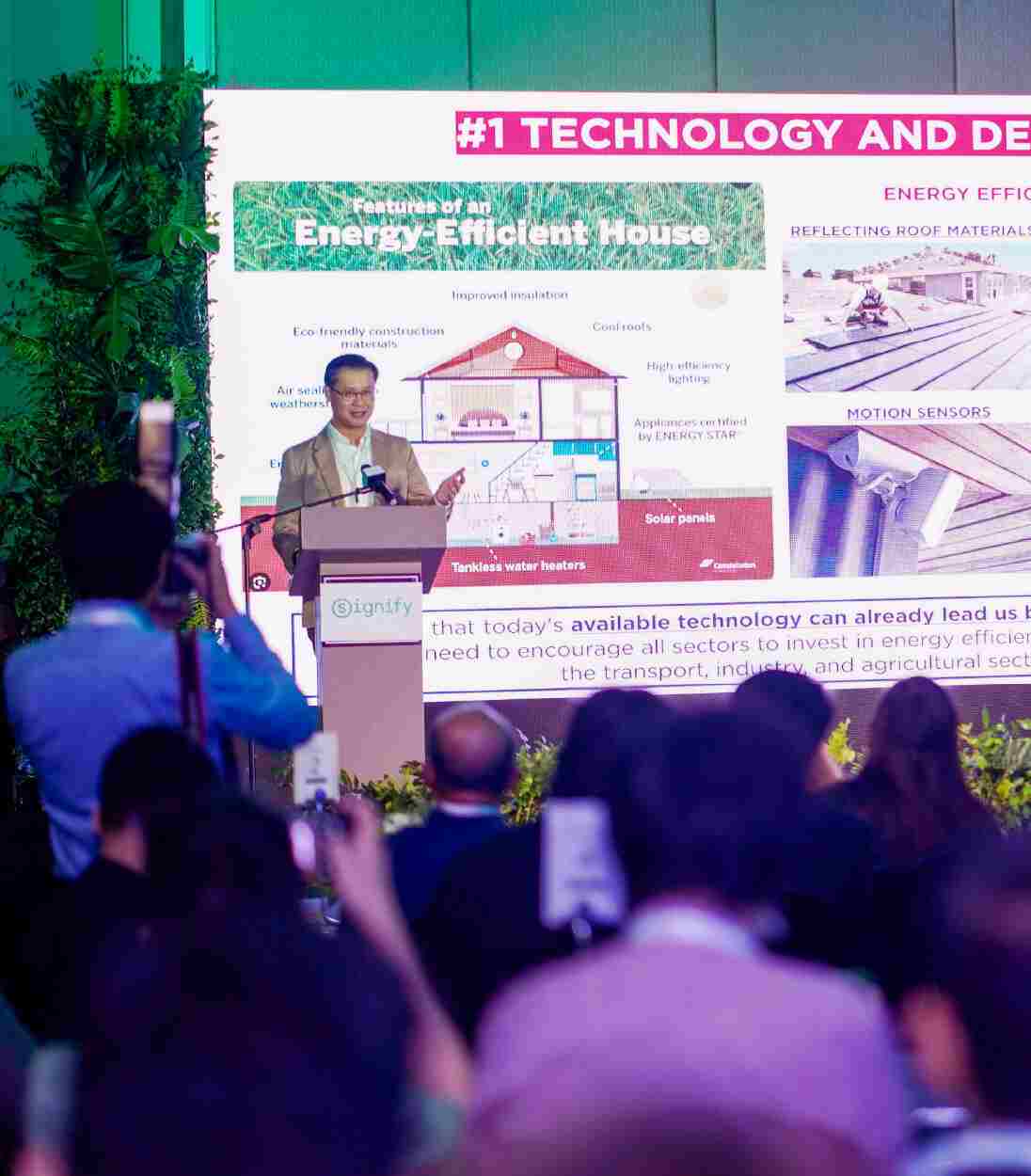 Corporate Events AV Production Philippines